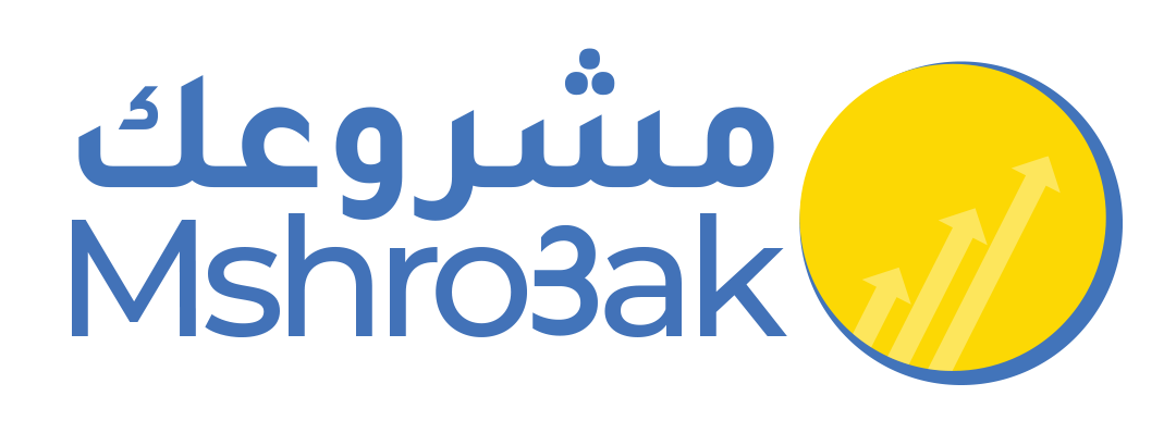 Mshro3ak.com logo